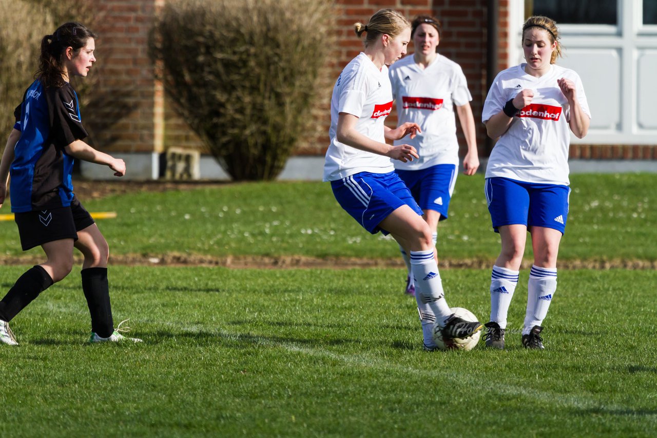 Bild 284 - Frauen BraWie - FSC Kaltenkirchen : Ergebnis: 0:10